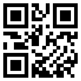 3305102600 - Immagine del QrCode associato