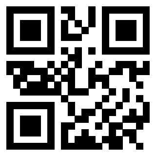 Qr Code di 3305102601