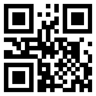 Scansione del Qr Code di 3305102602
