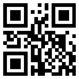 3305102606 Qr Code associato