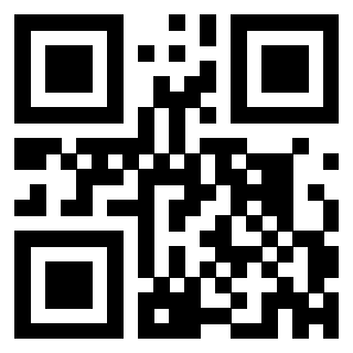 Il Qr Code di 3305102607