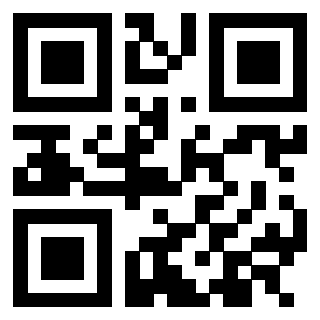 3305102609 - Immagine del QrCode
