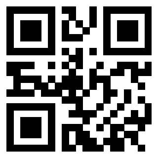 3305102610 - Immagine del QrCode