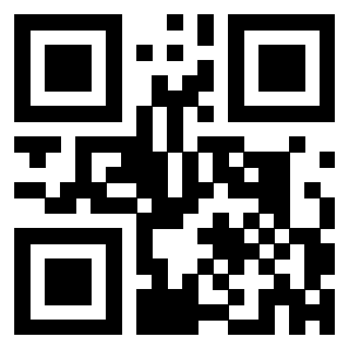 3305102613 Qr Code associato