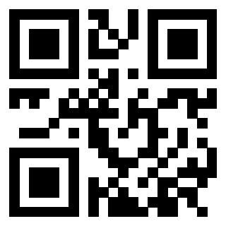 Scansione del QrCode di 3305102614