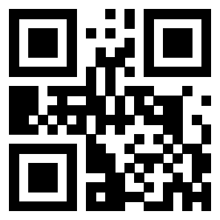 3305102615 Qr Code associato