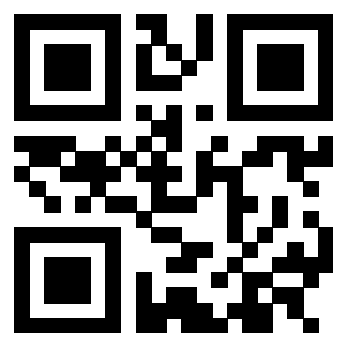 3305102616 - Immagine del QrCode associato