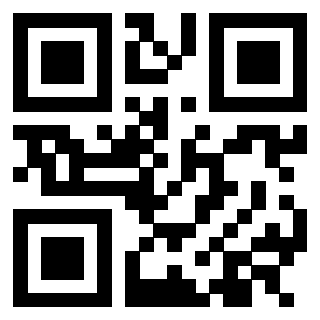 3305102618 Qr Code associato