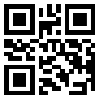 Qr Code di 3305102620