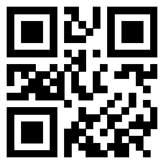 Qr Code di 3305102621