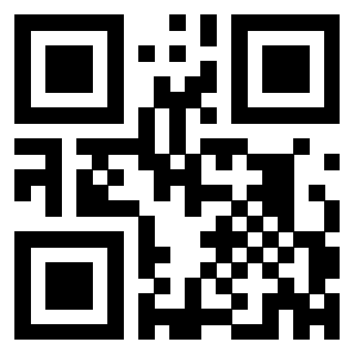 3305102622 - Immagine del QrCode