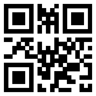 3305102623 - Immagine del QrCode