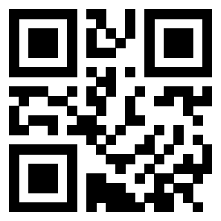 Scansione del Qr Code di 3305102624