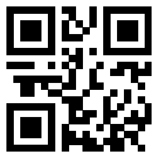 3305102627 - Immagine del Qr Code associato