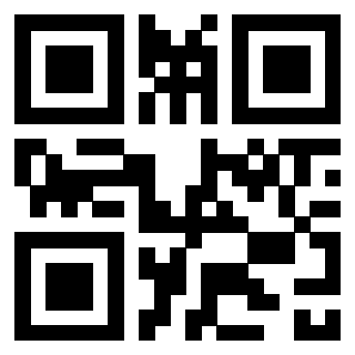 3305102630 - Immagine del QrCode