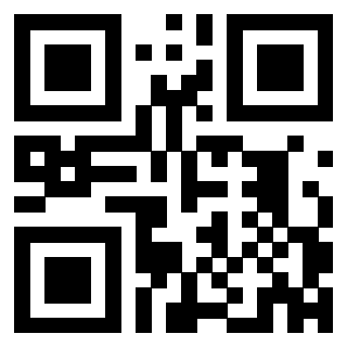 Il Qr Code di 3305102636