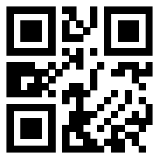 3305102640 QrCode associato