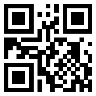 Il QrCode di 3305102642