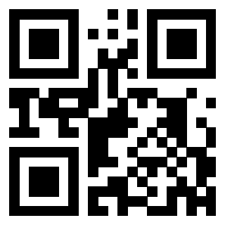 3305102645 - Immagine del QrCode associato