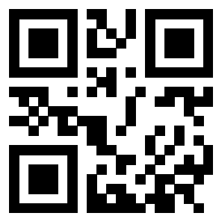 Immagine del Qr Code di 3305102646