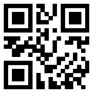 3305102648 QrCode associato