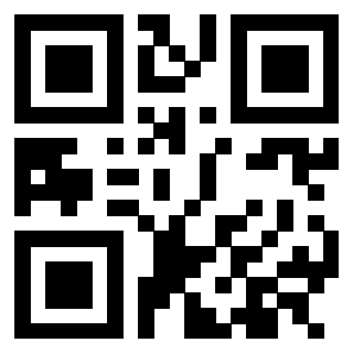 3305102649 Qr Code associato