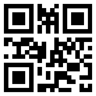 3305102652 - Immagine del QrCode