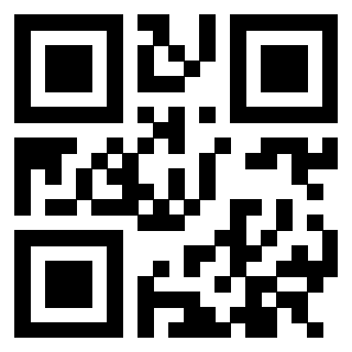 Qr Code di 3305102655