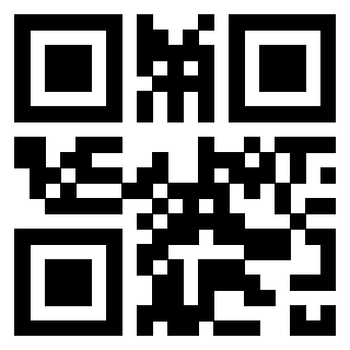 Il Qr Code di 3305102656
