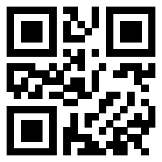Qr Code di 3305102658