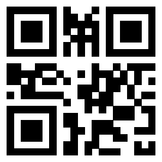 3305102662 Qr Code associato