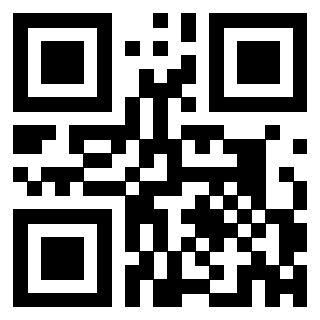 Scansione del Qr Code di 3305102663
