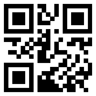 Qr Code di 3305102664