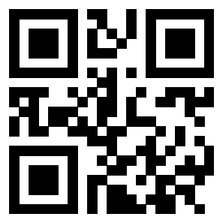 3305102665 - Immagine del QrCode