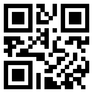 3305102668 QrCode associato