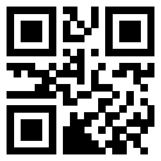 3305102669 - Immagine del Qr Code