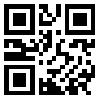 3305102670 - Immagine del QrCode