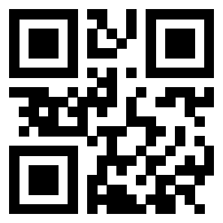 Immagine del QrCode di 3305102671