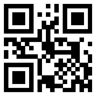 Il QrCode di 3305102672