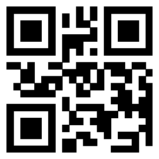 Scansione del Qr Code di 3305102673