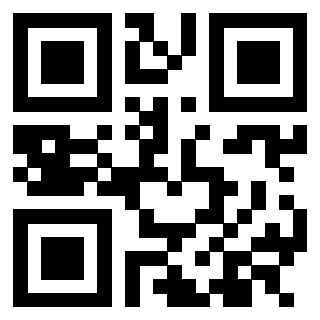 Qr Code di 3305102674