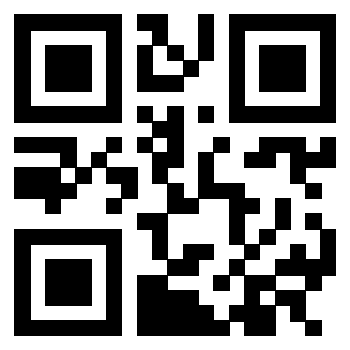 Qr Code di 3305102676