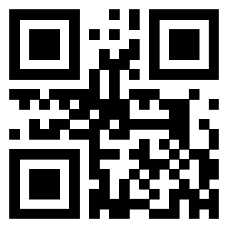 3305102677 - Immagine del QrCode associato