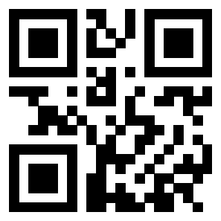 3305102678 QrCode associato