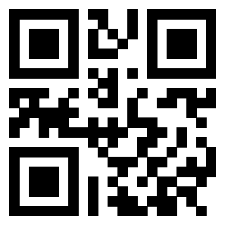 3305102679 QrCode associato