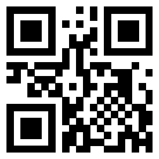 Il Qr Code di 3305102680