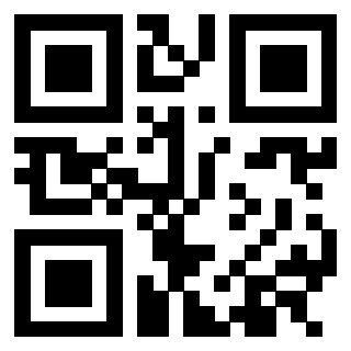 QrCode di 3305102682