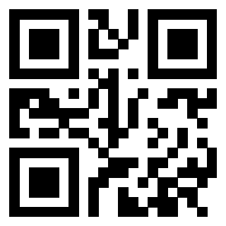 3305102683 QrCode associato