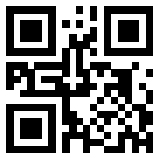 3305102685 - Immagine del QrCode associato