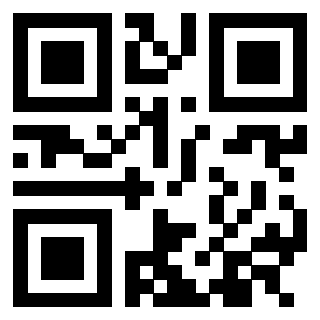 3305102686 - Immagine del QrCode associato